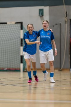 Bild 193 - wBJ NFV Futsalmeisterschaft